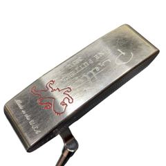 ☆-ケビンバーンズ パター 9304 1999マスターズウィナー リミテッド