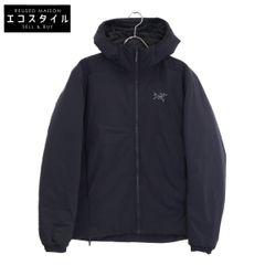 ARC'TERYX Atom SV Hoody 2025FW XL ネイビー - メルカリ ARC'TERYX Atom SV Hoody 2025FW XL ネイビー - メルカリ