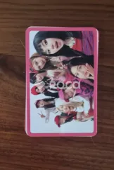 TWICE ユニット STRATEGY Step 2 ver.