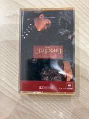 近藤真彦 JAPAN カセットテープ - メルカリ