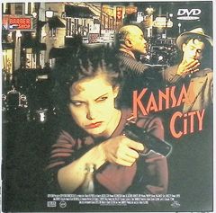 カンザス・シティ('96米) 廃盤DVD 帯無し - メルカリ カンザス・シティ('96米) 廃盤DVD 帯無し - メルカリ