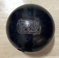 希少』 STORM コードブラック 15P ボウリングボール - メルカリ