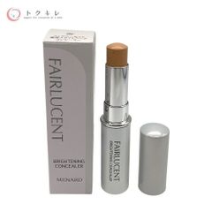 新品】ニュースキン スティックコンシーラー NU COLOUR ダークオークル
