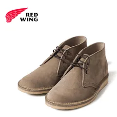 RED WING レッドウイング ワークブーツ “Weekender Chukka” Style No.3610のサムネイル