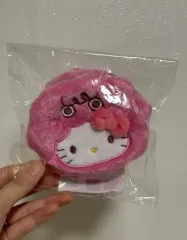 新品) HELLO KITTY ポーチ