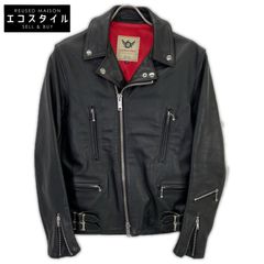 666 666トリプルシックス LJM-1TF ﾌﾞﾗｯｸ ｽﾃｨｱﾊｲﾄﾞ ﾀｲﾄﾌｨｯﾄ ｻｲﾄﾞﾍﾞﾙﾄ