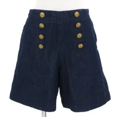 バーバリーブルーレーベル パンツ  【Bランク】【中古】