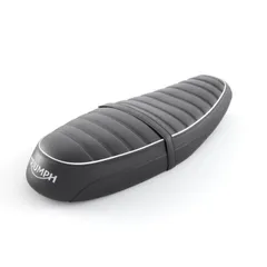 Black Seat Assembly, Comfort ［A9708736］のサムネイル