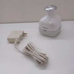 （動作確認済み！）パナソニック 頭皮エステ 皮脂洗浄タイプ SK-1351Cのサムネイル