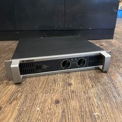 YAMAHA PC9500N 業務用パワーアンプ 完動品 送料込み - メルカリ