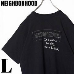 極美品】ネイバーフッド × マルボンゴルフ 限定コラボTシャツ L 入手 