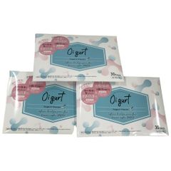オイグルト 1箱30本+バラ52本 株式会社バッカス - メルカリ