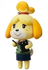 【中古】「未使用品」とびだせ どうぶつの森 ねんどろいど しずえ (ノンスケール ABS&PVC塗装済み可動フィギュア)