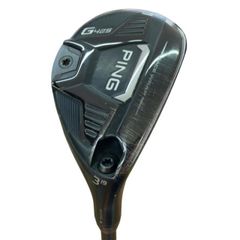 パッシング G425 3番ユーティリティ 3u 19° ピンツアー85s PING G425 ユーティリティ 3番 19度 ツアークローム85s - メルカリ