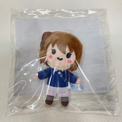 Liella 澁谷かのん ふわぷち マスコットぬいぐるみ - メルカリ