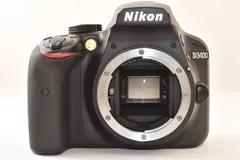 2026年最新】NikonD3400の人気アイテム - メルカリ