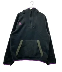 ナイキ エーシージー フリースジャケット SHERPA FLEECE メンズ SIZE M NIKE ACGのサムネイル