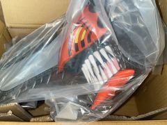 非売品】ROG クッション＆ショルダーバッグ OG SLASH4 BC3004 - メルカリ