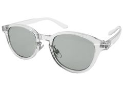 NANGA x WIND AND SEA NW CLEAR サングラス GRAY - メルカリ