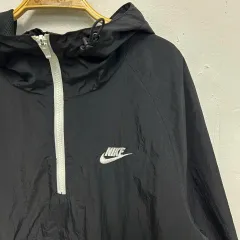NIKE アノラック ウィンドブレーカー