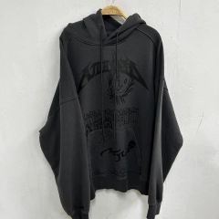 TIGHTBOOTH × KILLER BONG F○CKER HOODIE - メルカリ