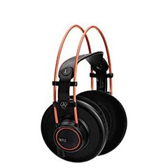 美品】AKG K872-Y3 モニターヘッドホン (密閉型) - メルカリ