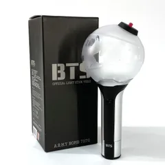2026年最新】bts アミボム ライトペンの人気アイテム - メルカリ