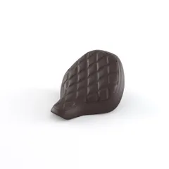 Seat, Rider, Brown, Quilted［A9700429]のサムネイル