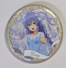 無職転生 ロキシー 缶バッジ | Mercari