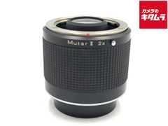 CONTAX Carl Zeiss Mutar I 2x T* テレコンバーター - メルカリ