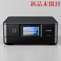 エプソン A4インクジェット複合機 EP-886AB カラリオ Wi-Fi対応 6色