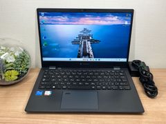 極美品 VAIO VJPK13C12N LTE 8GB i5-10世代 Office2024 - メルカリ