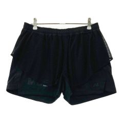 On Active Shorts Lumos 1 W Black XSサイズ - メルカリ