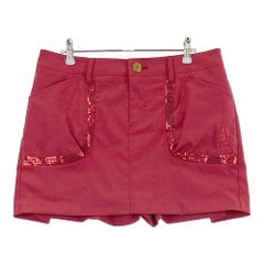 MARK & LONA マークアンドロナ ショートパンツ サイズS - メルカリ