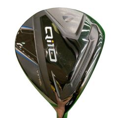 TaylorMade Qi10 フェアウェイウッド 3W 15度 レフティ - メルカリ