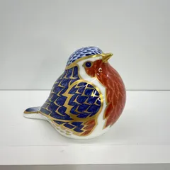 2026年最新】royal crown derby 置物の人気アイテム - メルカリ