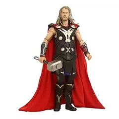 【中古】「未使用品」Neca - Figurine Marvel Thor 45cm - 0634482612361