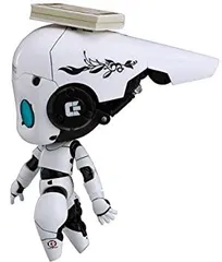 【中古】「未使用品」ファイアボール チャーミング ねんどろいど ドロッセル (チャーミング) (ノンスケール ABS&PVC塗装済み可動フィギュア)