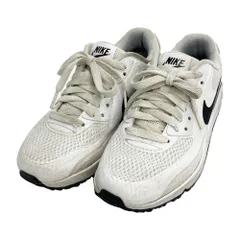 NIKE GOLF ナイキゴルフ CU9971-101 AIR MAX 90G ゴルフシューズ  ホワイト系 23 [240101690463] ゴルフウェア レディース ストスト