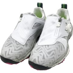 未使用級 adidas コードカオス25 BOA IG8751 24.5cm - メルカリ
