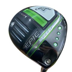 匿名配送】Callaway Epic Speed ドライバー ヘッドカバー付き - メルカリ