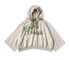 キャピタル KAPTITAL フードのサムネイル