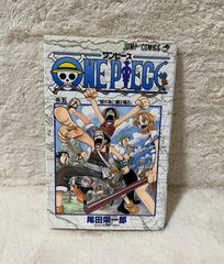ワンピース 5巻初版 ONE PIECE - メルカリ
