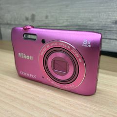亘】FUJIFILM FINEPIX Z300 フジフイルム ファインピクス 希少カラー