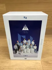 ★PRODUCE101JAPANSEASON2 番外編 DVD　～11 人の軌跡、INI の奇跡～　《IV19B》B3