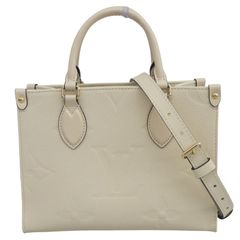 ルイヴィトン LOUIS VUITTON ダミエ カバ リヴィントン トートバッグ