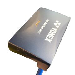 中古】 ヨネックス EZONE TP-01+ 34インチ パター PT REXIS STEEL CORE 