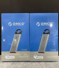 ORICO G201 1TB SSD USBフラッシュドライブ 新品未使用 - メルカリ