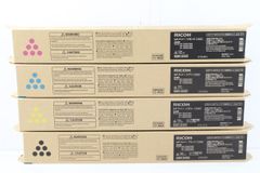 RICOH トナーカートリッジ C2503 4本セット - メルカリ