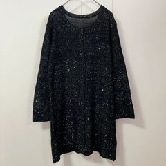 良品】JULIA HEUER ユリアホイヤー 長袖 プリーツ トップス ONESIZE 総